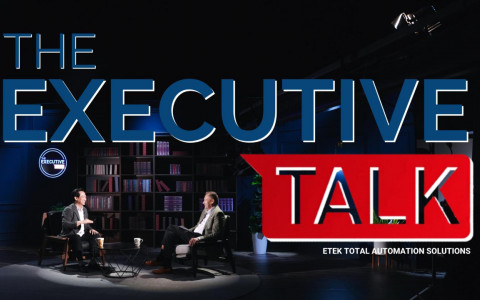 ETEK FEATURED ON “EXECUTIVE TALK” PROGRAM ON VIETNAM TODAY TV – AFFIRMING THE POSITION OF A VIETNAMESE TECHNOLOGY ENTERPRISE IN THE AUTOMATION INDUSTRY
